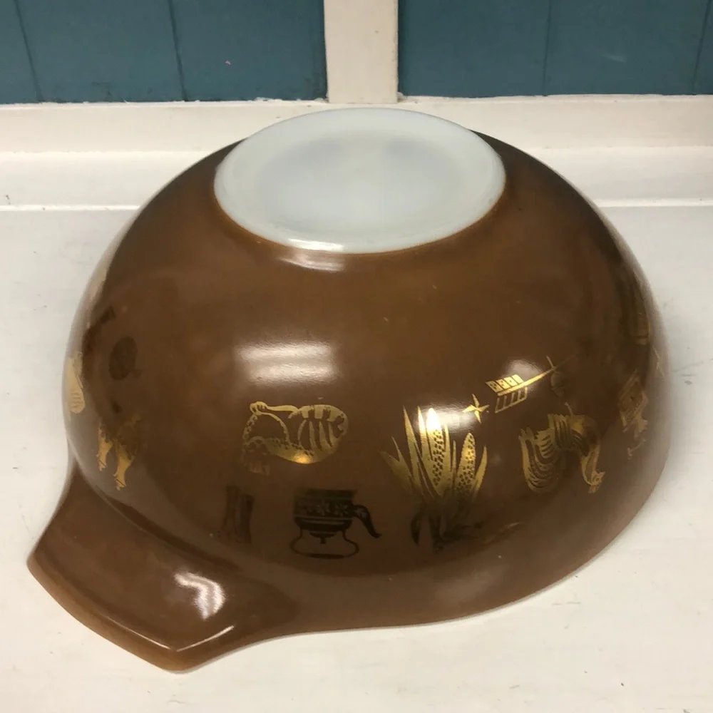 Pyrex great vintage